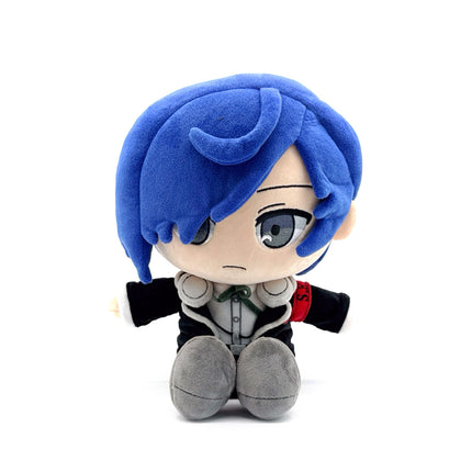 Youtooz: Persona 3: Makoto 9in Plush (Release Date: 09/26)