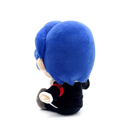Youtooz: Persona 3: Makoto 9in Plush (Release Date: 09/26)