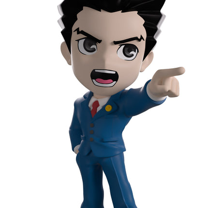 Youtooz - Phoenix Wright: Ace Attorney (Release Date 04/26)