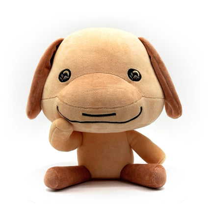 Youtooz - Doko Demo Issyo: Pierre Plush (9in) (Release Date 05/26)