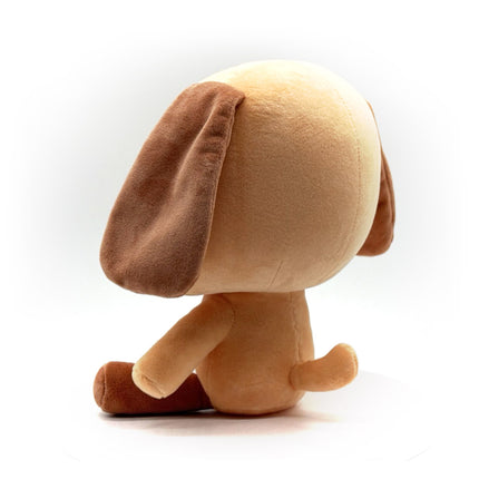 Youtooz - Doko Demo Issyo: Pierre Plush (9in) (Release Date 05/26)