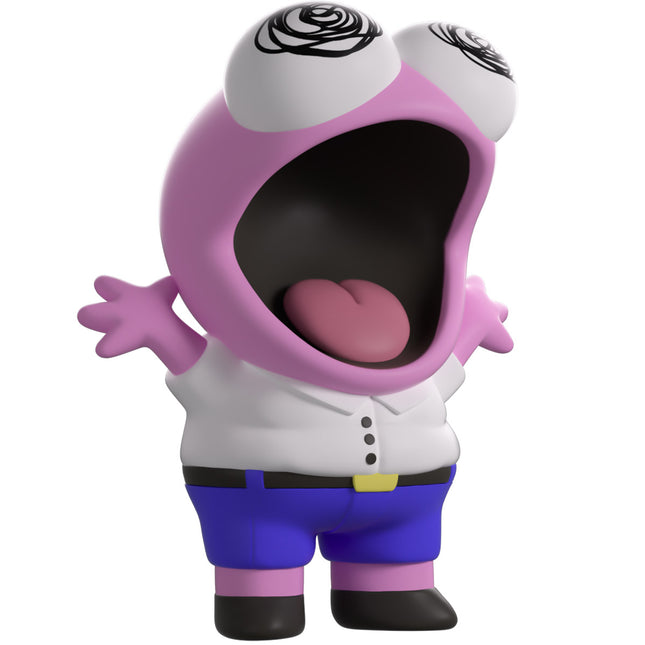 Youtooz: Smiling Friends: Pim (Release Date: 12/26)