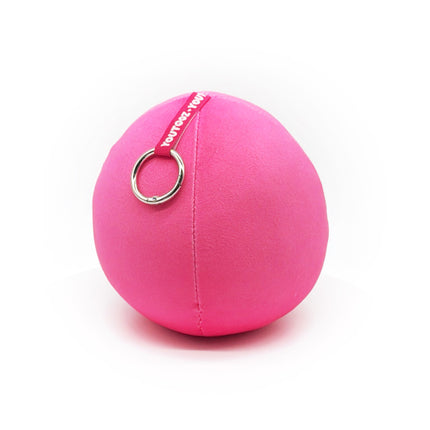 Youtooz: Slime Rancher: Pink Slime Keychain (5in Plush) (Release Date: 04/27)