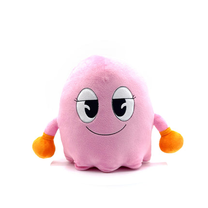 Youtooz - PAC-MAN: Pinky Plush (9in) (Release Date 10/26)