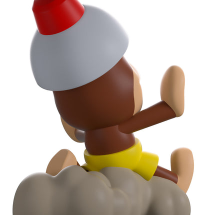 Youtooz: Ape Escape: Pipo The Monkey (Release Date: 06/27)