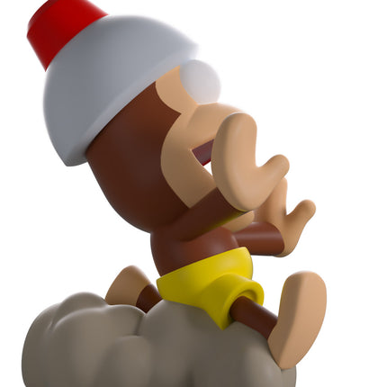 Youtooz: Ape Escape: Pipo The Monkey (Release Date: 06/27)