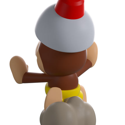 Youtooz: Ape Escape: Pipo The Monkey (Release Date: 06/27)