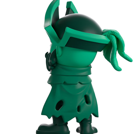 Youtooz: Sea Of Thieves: Pirate Lord (1 in 6 Chance Of GITD Chase Figure) (Release Date: 02/27)