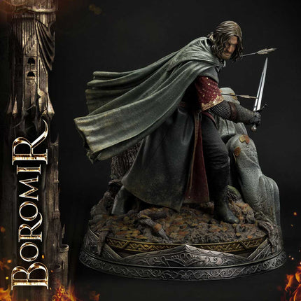 Premium Masterline The Lord of the Rings (Film) Boromir [Release date: 2025/08]