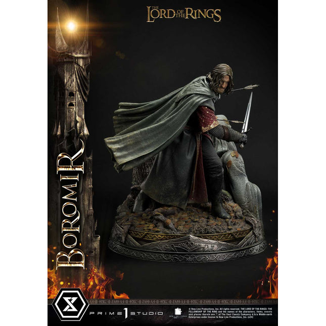 Premium Masterline The Lord of the Rings (Film) Boromir [Release date: 2025/08]