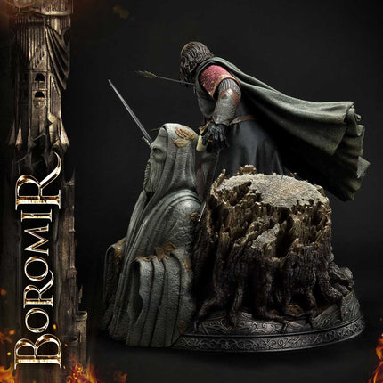 Premium Masterline The Lord of the Rings (Film) Boromir [Release date: 2025/08]