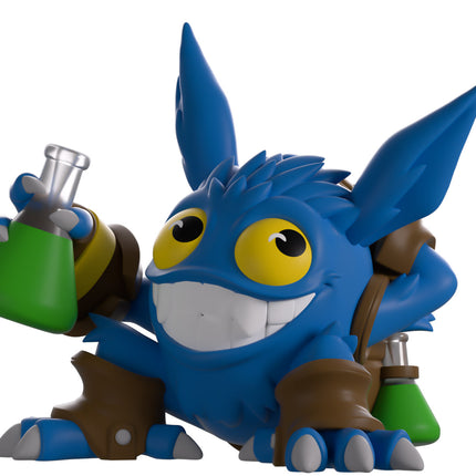 Youtooz - Skylanders: Pop Fizz (Release Date 08/26)