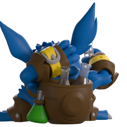 Youtooz - Skylanders: Pop Fizz (Release Date 08/26)