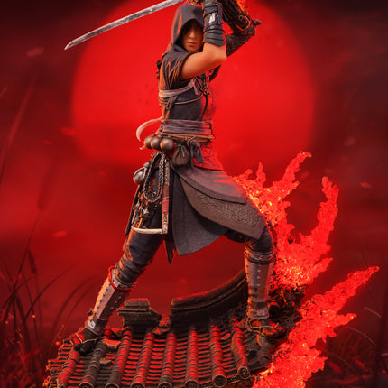 Assassin's Creed Shadows: Animus Naoe 1/8 Scale Statue (Release Date 11/25)