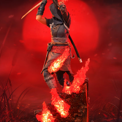 Assassin's Creed Shadows: Animus Naoe 1/8 Scale Statue (Release Date 11/25)