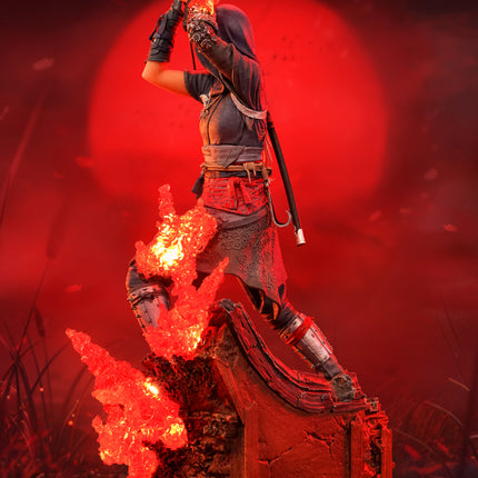 Assassin's Creed Shadows: Animus Naoe 1/8 Scale Statue (Release Date 11/25)