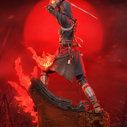 Assassin's Creed Shadows: Animus Naoe 1/8 Scale Statue (Release Date 11/25)