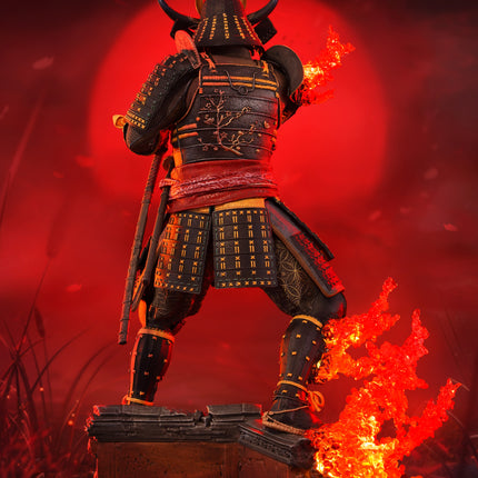 Assassin's Creed Shadows: Animus Yasuke 1/8 Scale Statue (Release Date 11/25)