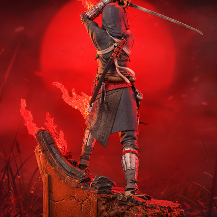 Assassin's Creed Shadows: Animus Naoe 1/8 Scale Statue (Release Date 11/25)