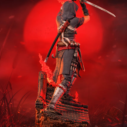 Assassin's Creed Shadows: Animus Naoe 1/8 Scale Statue (Release Date 11/25)
