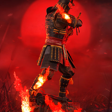 Assassin's Creed Shadows: Animus Yasuke 1/8 Scale Statue (Release Date 11/25)