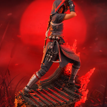 Assassin's Creed Shadows: Animus Naoe 1/8 Scale Statue (Release Date 11/25)