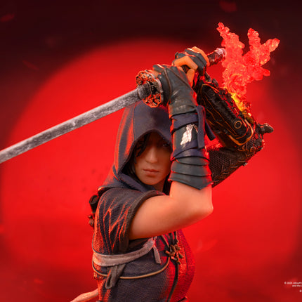 Assassin's Creed Shadows: Animus Naoe 1/8 Scale Statue (Release Date 11/25)