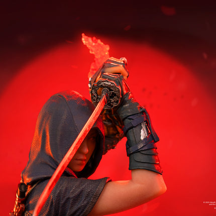 Assassin's Creed Shadows: Animus Naoe 1/8 Scale Statue (Release Date 11/25)