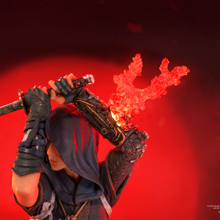 Assassin's Creed Shadows: Animus Naoe 1/8 Scale Statue (Release Date 11/25)