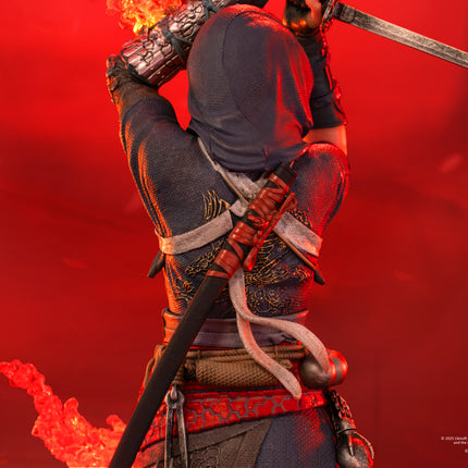 Assassin's Creed Shadows: Animus Naoe 1/8 Scale Statue (Release Date 11/25)