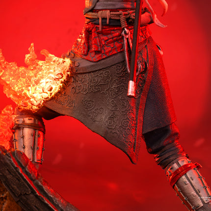 Assassin's Creed Shadows: Animus Naoe 1/8 Scale Statue (Release Date 11/25)