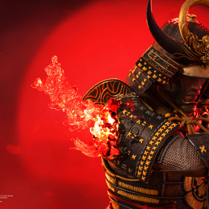 Assassin's Creed Shadows: Animus Yasuke 1/8 Scale Statue (Release Date 11/25)