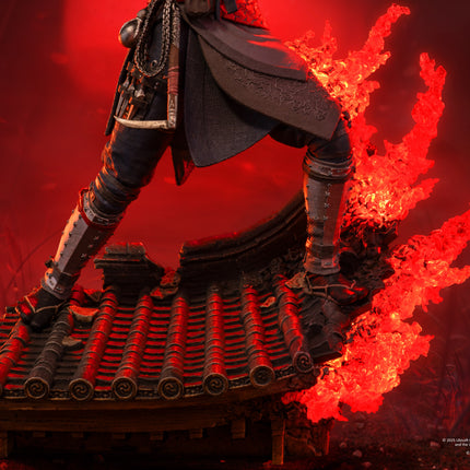 Assassin's Creed Shadows: Animus Naoe 1/8 Scale Statue (Release Date 11/25)