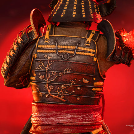 Assassin's Creed Shadows: Animus Yasuke 1/8 Scale Statue (Release Date 11/25)