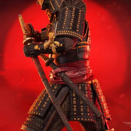 Assassin's Creed Shadows: Animus Yasuke 1/8 Scale Statue (Release Date 11/25)