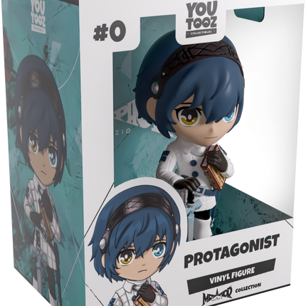 Youtooz: Metaphor; ReFantazio: Protaganist (Release Date: 01/27)