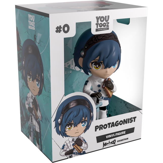 Youtooz: Metaphor; ReFantazio: Protaganist (Release Date: 01/27)