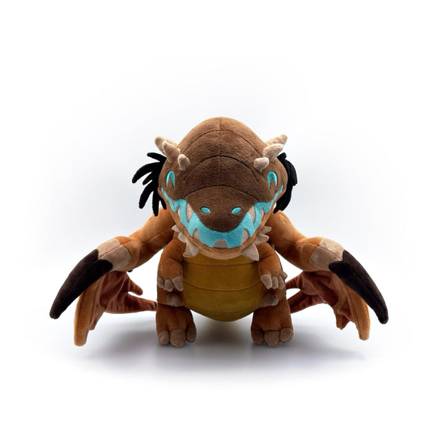Youtooz - World of Warcraft: Proto-Drake Plush (9in) (Release Date 10/26)