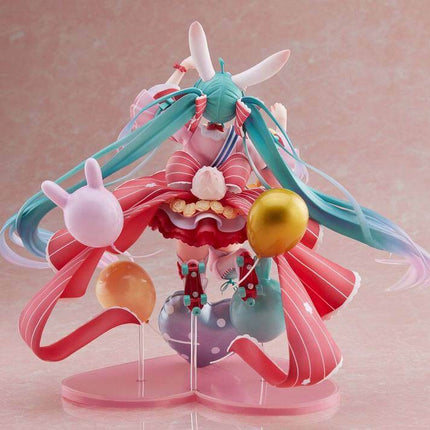1/7 Miku Hatsune Birthday 2021