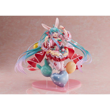 1/7 Miku Hatsune Birthday 2021