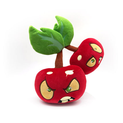 Youtooz: Plants Vs Zombies: Cherrybomb (9in Plush) (Release Date: 03/27)