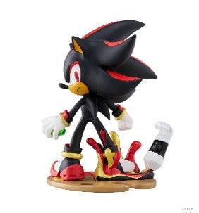 PalVerse Palé. Shadow the hedgehog (Release Date 05/25)