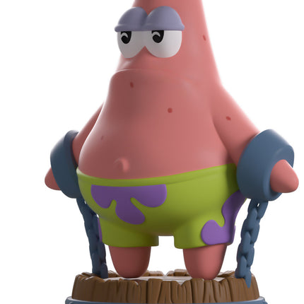 YouTooz - Spongebob Squarepants: Patrick in Chains (Estimated arrival 07/25)