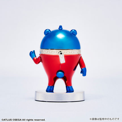 SQUARE ENIX -  Persona 4 Golden BRIGHT ARTS GALLERY – TEDDIE