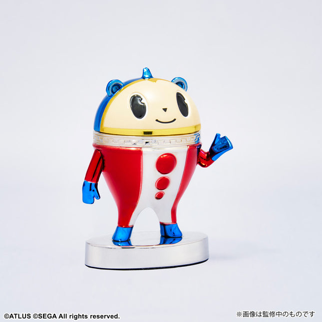 SQUARE ENIX -  Persona 4 Golden BRIGHT ARTS GALLERY – TEDDIE