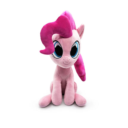 YouTooz - My Little Pony: Pinkie Pie Plush (9IN) (Release Date 28//04/25)