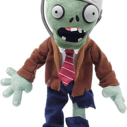 Sakami: Plants Vs Zombies - Bucket Head Zombie Plush