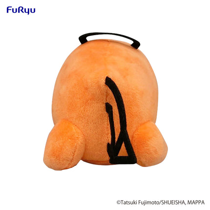 Chainsaw Man Plush Toy Pochita Sleeping  (Expected arrival 08/25)