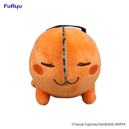 Chainsaw Man Plush Toy Pochita Sleeping  (Expected arrival 08/25)