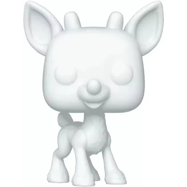 Funko POP! - Rudolph